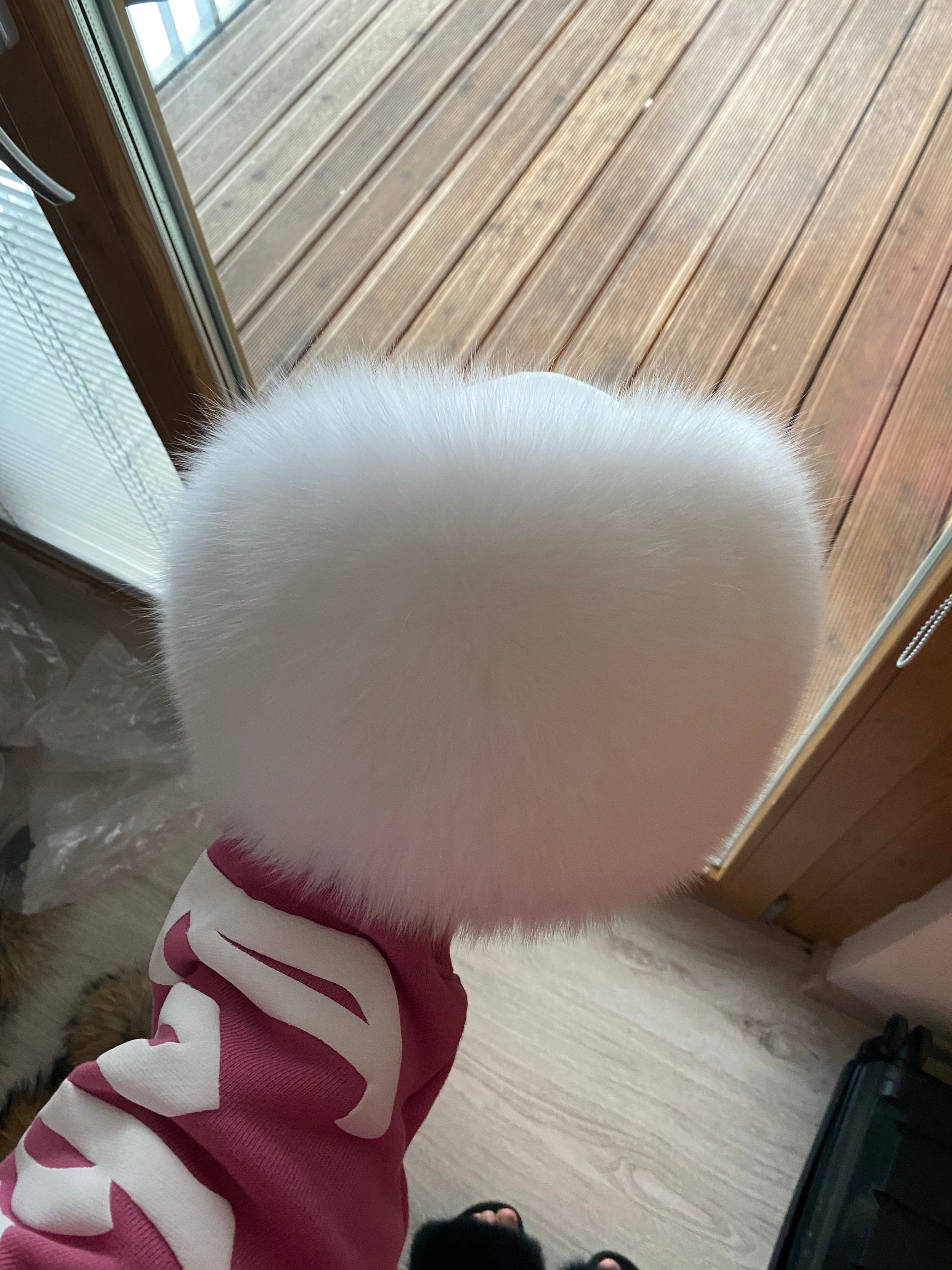 KOŽEŠINOVÁ ČEPICE